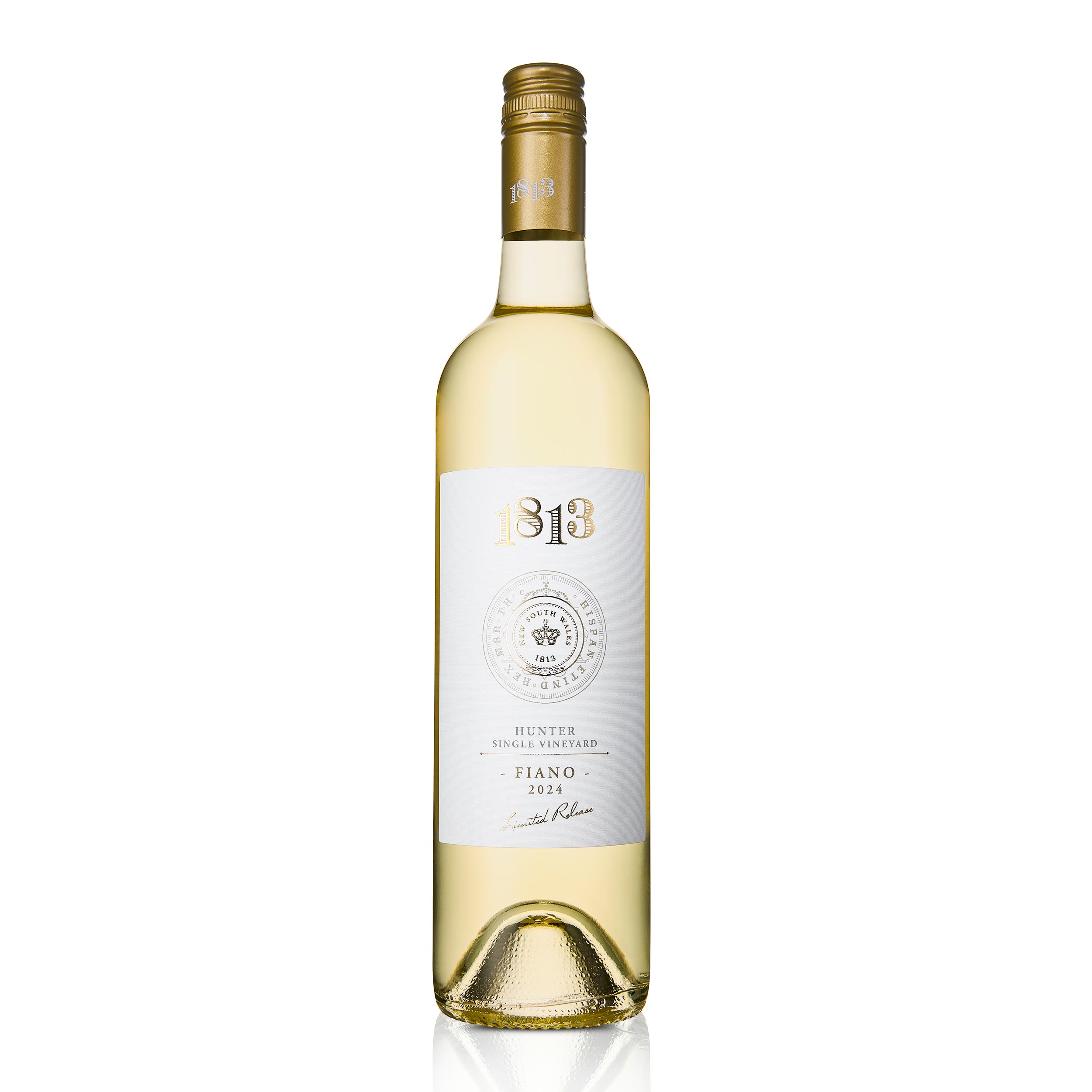 2024 Fiano