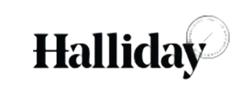Halliday